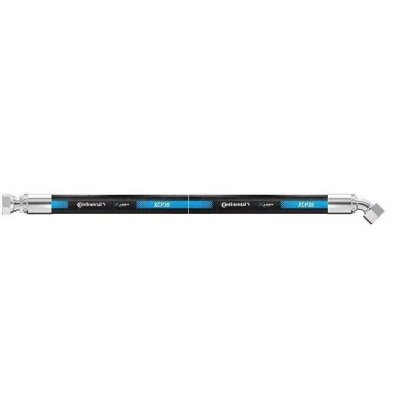 Hydraulic Hose Assembly - 3/8